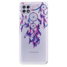 iSaprio Silikónové puzdro - Dreamcatcher 01 pre Samsung Galaxy A22 5G