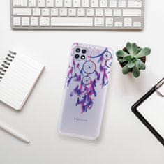 iSaprio Silikónové puzdro - Dreamcatcher 01 pre Samsung Galaxy A22 5G