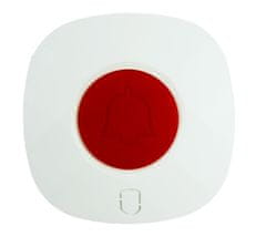 Tuya WS-03PRO alarm do domu