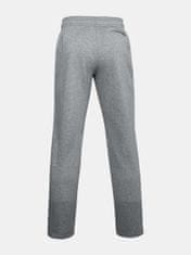 Under Armour Tepláky UA Rival Fleece Pants-GRY S