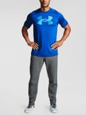 Under Armour Tepláky UA Rival Fleece Pants-GRY S