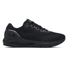 Under Armour UA HOVR Sonic 4-BLK, UA HOVR Sonic 4-BLK | 3023543-004 | 11,5