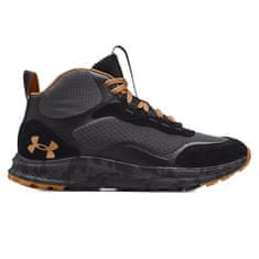 Under Armour UA Charged Bandit Trek 2 PRT-BLK, UA Charged Bandit Trek 2 PRT-BLK | 3024759-001 | 11,5