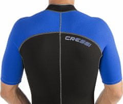 Cressi Neoprénový short LIDO MAN 2 mm modrá/čierna 3XL