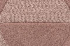 Flair Kusový koberec Moderno Gigi Blush Pink 120x170