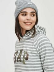 Gap Mikina Logo arch hoodie S