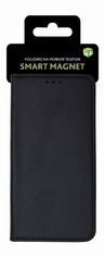 Noname Cu-Be Platinum púzdro Samsung Galaxy Xcover 4 black