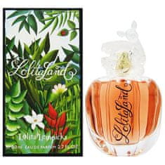 LolitaLand - EDP 80 ml