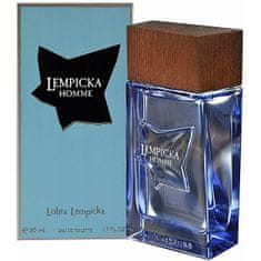 Lolita Lempicka Lempicka Homme - EDT - TESTER 100 ml