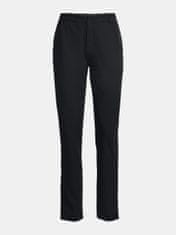 Under Armour Nohavice UA Links Pant-BLK 6