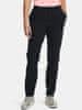 Nohavice UA Links Pant-BLK 4