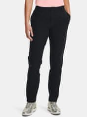 Under Armour Nohavice UA Links Pant-BLK 6