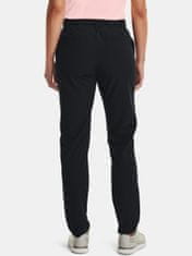 Under Armour Nohavice UA Links Pant-BLK 6