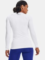 Under Armour Tričko Authentics Crew-WHT XL