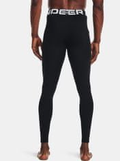 Under Armour Legíny CG Armour Leggings-BLK XS