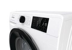 Gorenje spredu plnená práčka WNEI74SBS SteamTech + záruka 15 rokov na motor