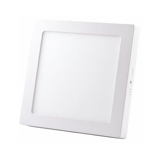 Nedes LED panel hranatý lpl423