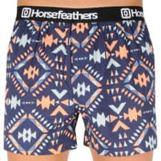 Horsefeathers Pánske trenky Frazier aztec (AA1034S) - veľkosť M