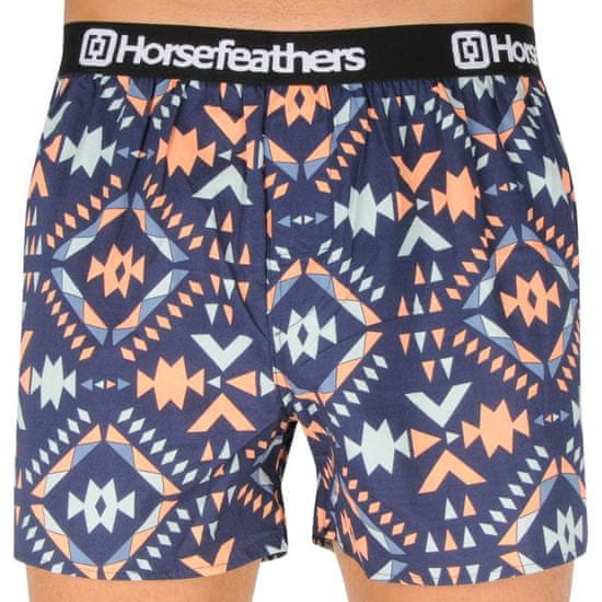 Horsefeathers Pánske trenky Frazier aztec (AA1034S)