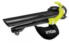 RYOBI RBV3000CESV 3000W elektrický fukár / vysávač