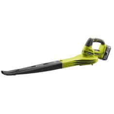 RYOBI RBL1820S40F 18V aku fukár (1x4.0Ah)