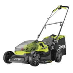 RYOBI RY18LM37A-140 18V Aku kosačka, šírka záberu 37cm (1x4.0Ah)