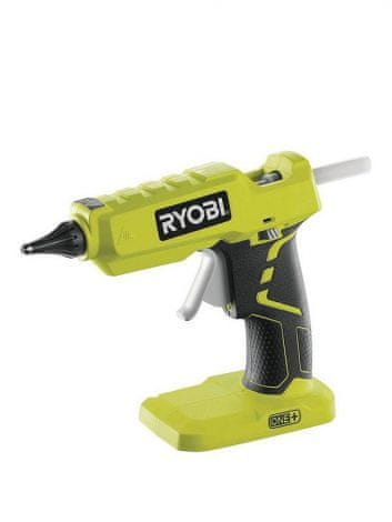 RYOBI R18GLU-0 18V aku lepiaca pištoľ