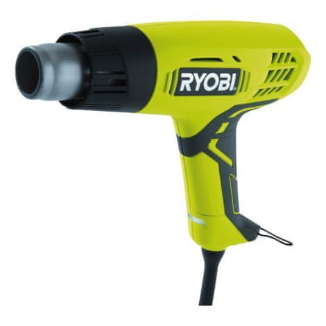 RYOBI EHG2000 2000W teplovzdušná pištoľ