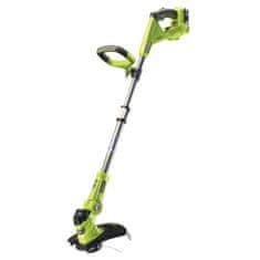 RYOBI RLT1831H20F 18V Hybridná aku strunová kosačka, šírka záberu 25/30cm (1x2.0Ah)