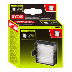 RYOBI RHVF Filter do ONE+ ručného vysávača