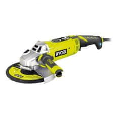 RYOBI EAG2000G 2000W uhlová brúska, 230mm kotúč