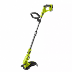 RYOBI RLT1832-25F 18V Aku strunová kosačka, šírka záberu 25/30 cm (1x2.5Ah)