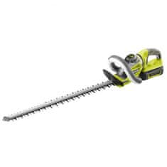 RYOBI RHT36C60R-26 36V aku plotostrih, dĺžka lišty 60cm (1x2.6Ah)