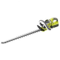 RYOBI RHT36C60R-15 36V aku plotostrih, dĺžka lišty 60cm (1x1.5Ah)