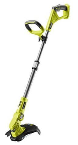 RYOBI OLT1832 18V Aku strunová kosačka, šírka záberu 25/30cm