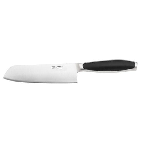 FISKARS Nôž Santoku Royal 17 cm