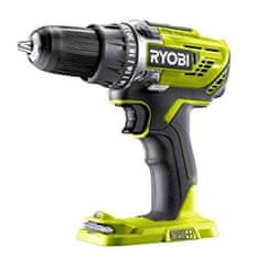 RYOBI R18DD3-0 18V aku vrtací skrutkovač