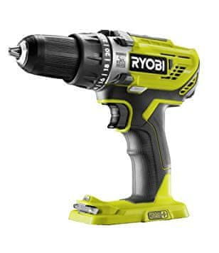 RYOBI R18PD3-0 18V príklepová aku vŕtačka