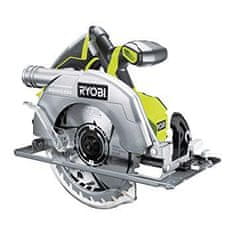 RYOBI R18CS7-0 18V aku bezuhlíková kotúčová píla