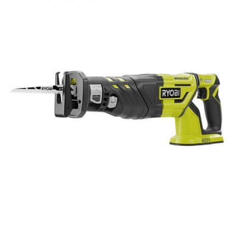 RYOBI R18RS7-0 18V bezuhlíková aku šablovaná píla