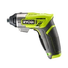 RYOBI ERGO 4V aku skrutkovač (1x1,5Ah)