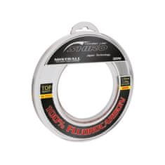 Mistrall vlasec Shiro 100% fluorocarbon 30 m, priemer 0,40 mm