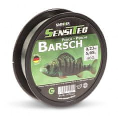 Saenger Vlasec Barsch (ostriež) priemer: 0,20 mm