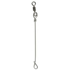 Uni Cat klip Easy Clip Spinner Bar Nosnosť 135kg, 2ks/bal