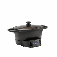 Russell Hobbs multifunkčný hrniec 28270-56 Good To Go Multi Cooker