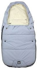 Dooky Fusak Footmuff veľ. S FROSTED Blue Mountain