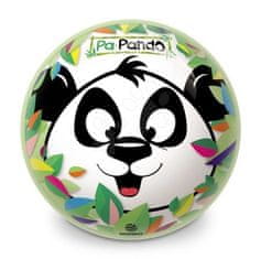 Mondo Lopta detský MONDO BIOBALL PANDA 140 mm