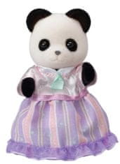 Sylvanian Families Rodina pandy