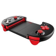 Ipega PG-9087S Bluetooth Gamepad na mobil, čierny