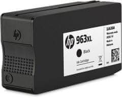 HP 3JA30AE č. 963XL black